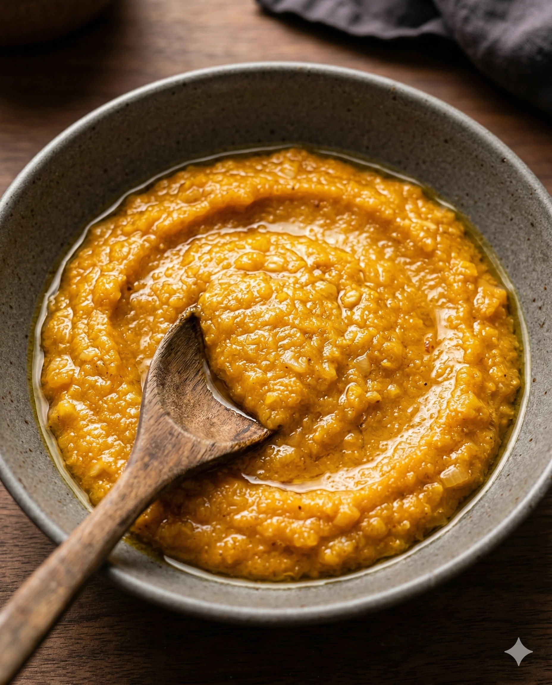 Yellow Chili Sofrito