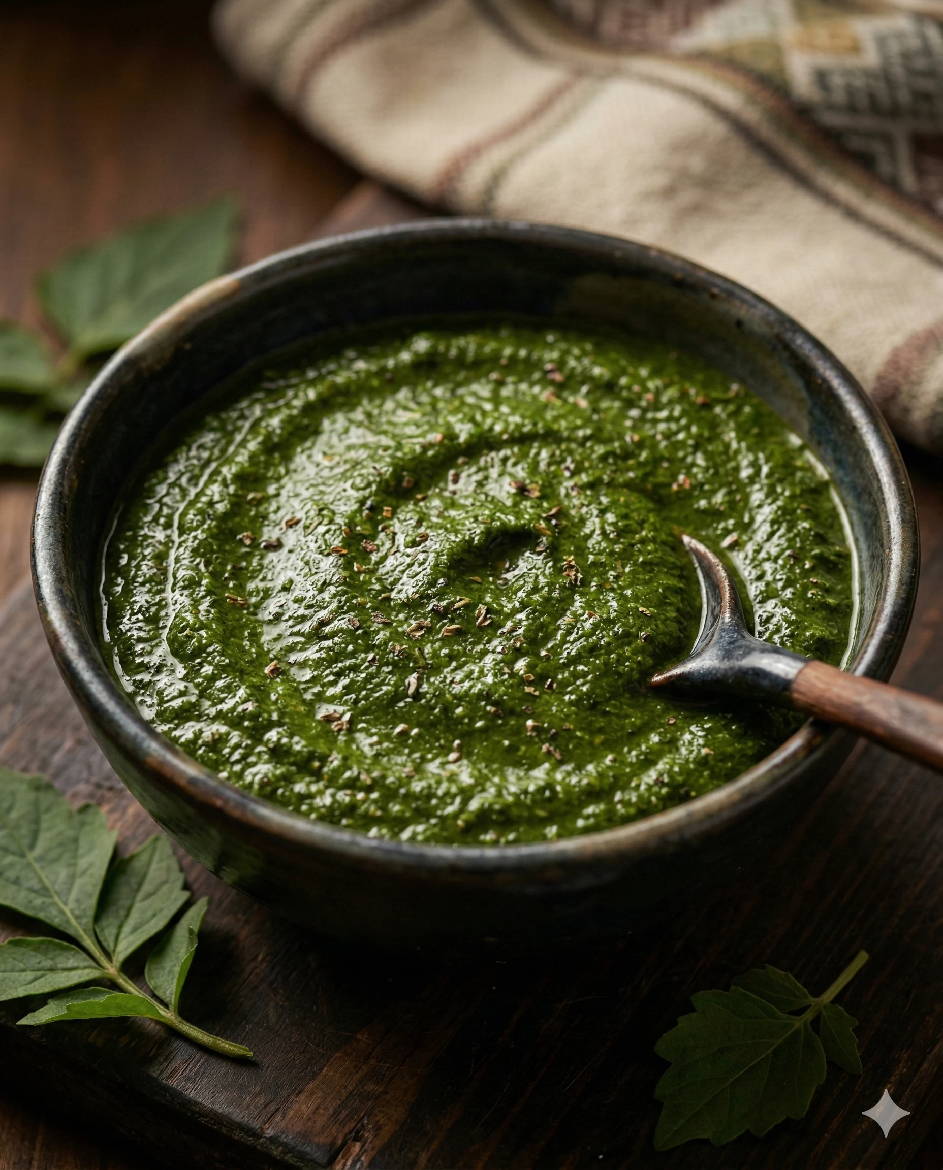 Pachamanca Marinade