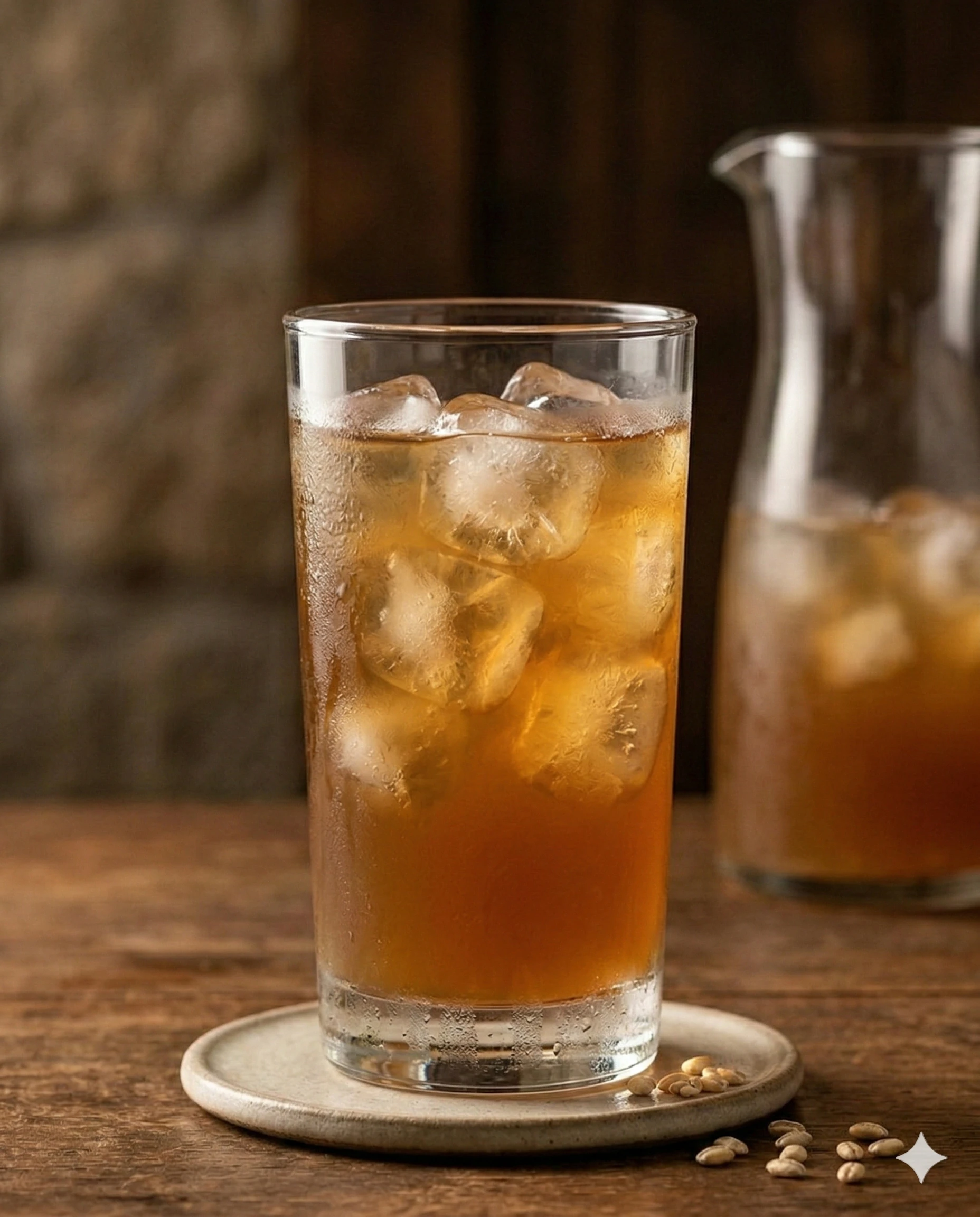 Agua de Cebada