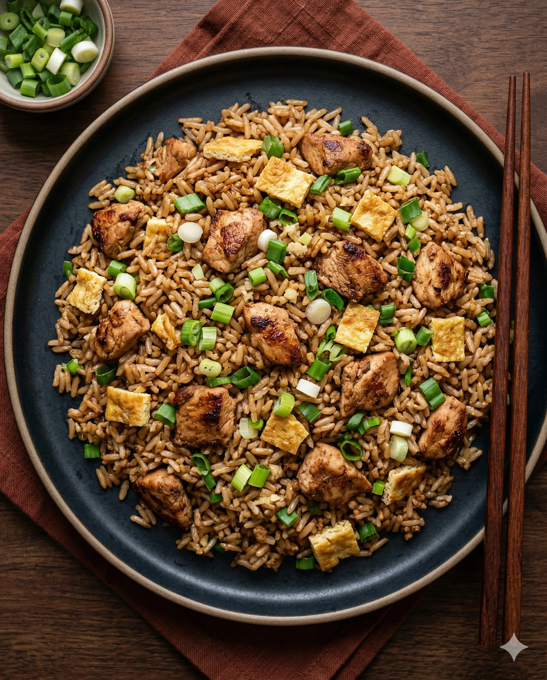 Classic Arroz Chaufa