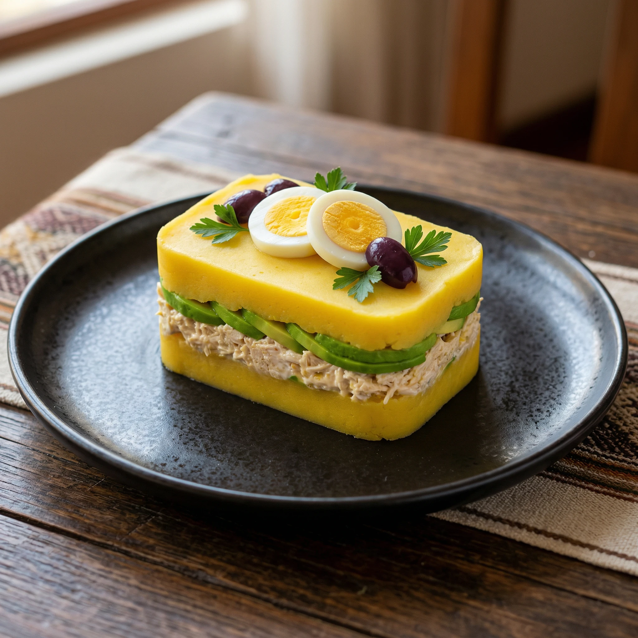 Causa Limeña