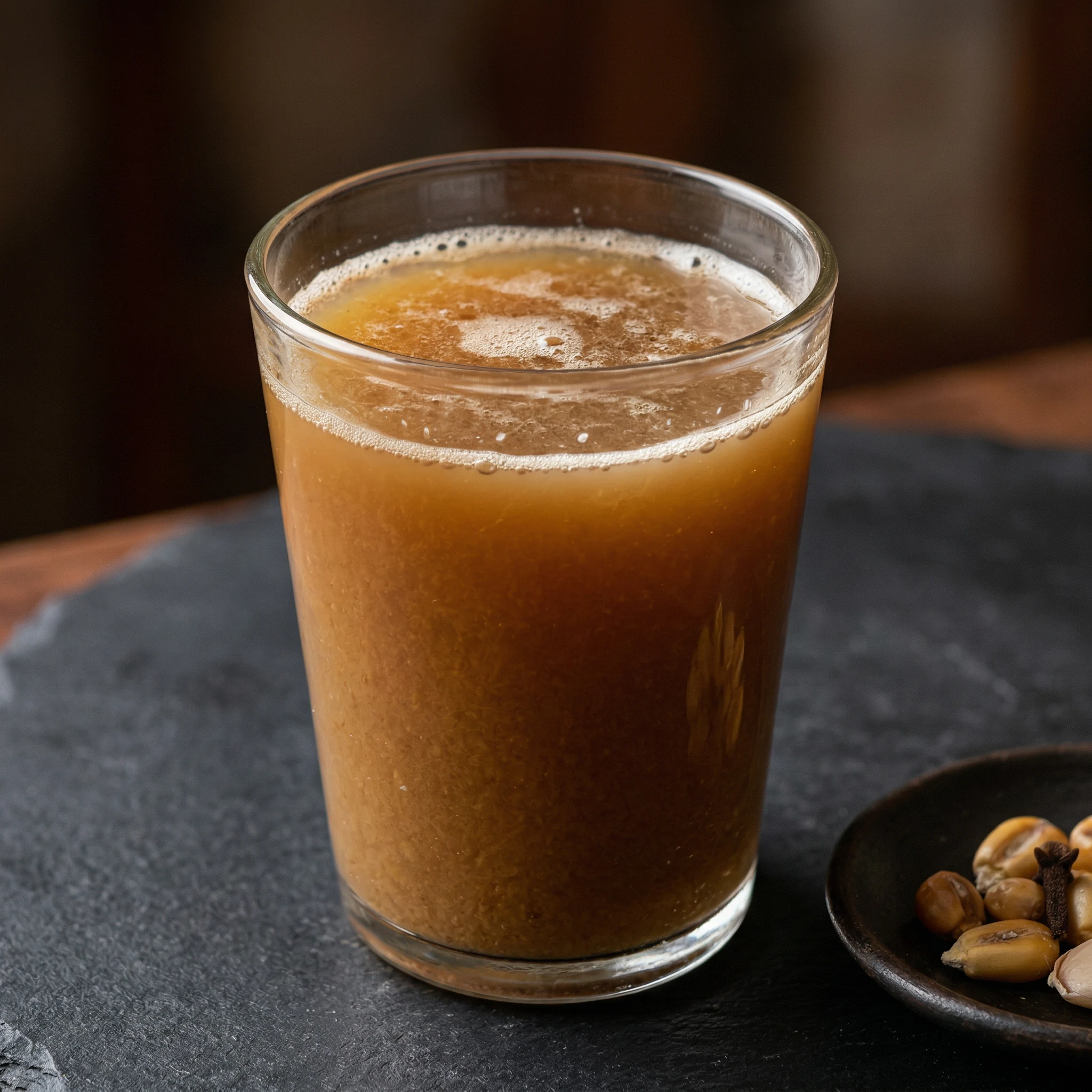Chicha de Jora Cusqueña