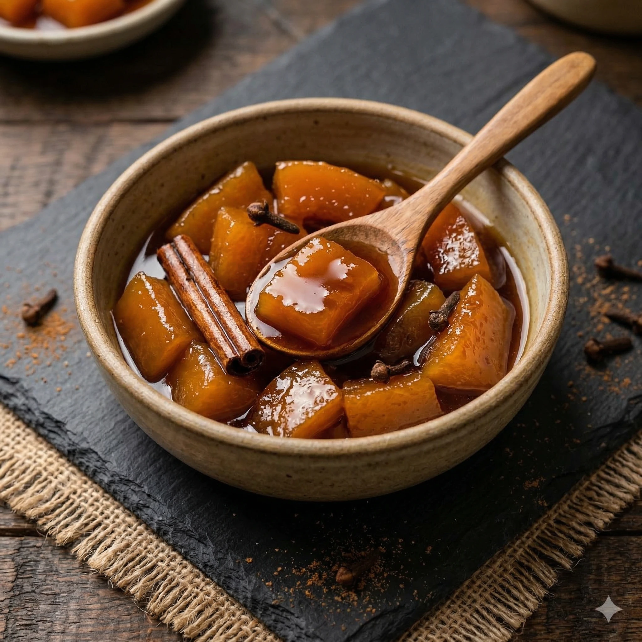 Dulce De Calabaza