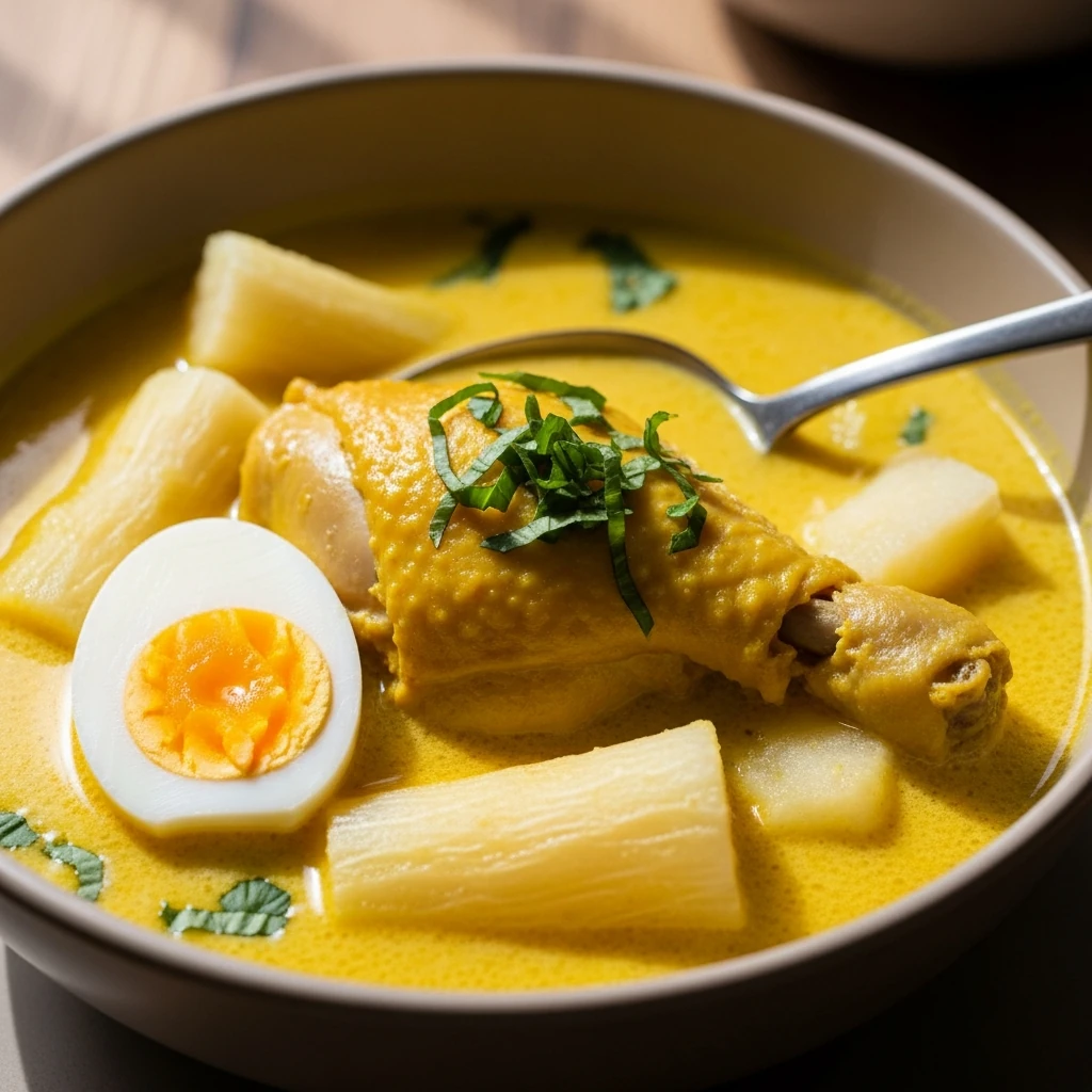 Inchicapi de Gallina