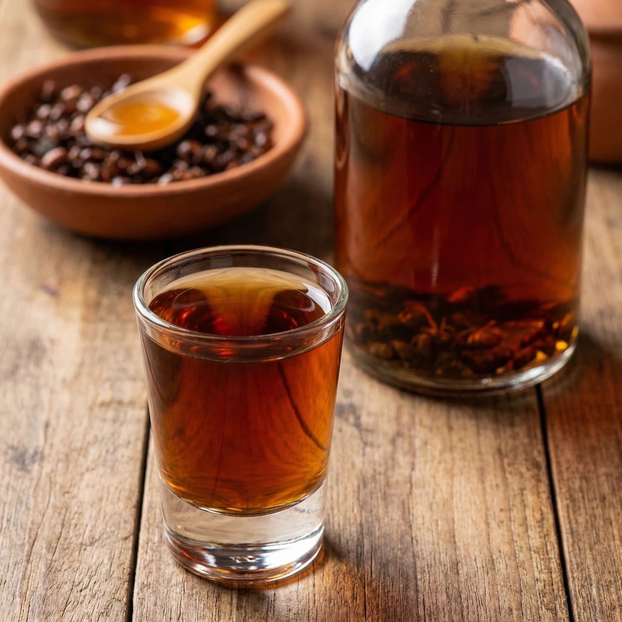 Siquisapa Ant Macerated Spirit