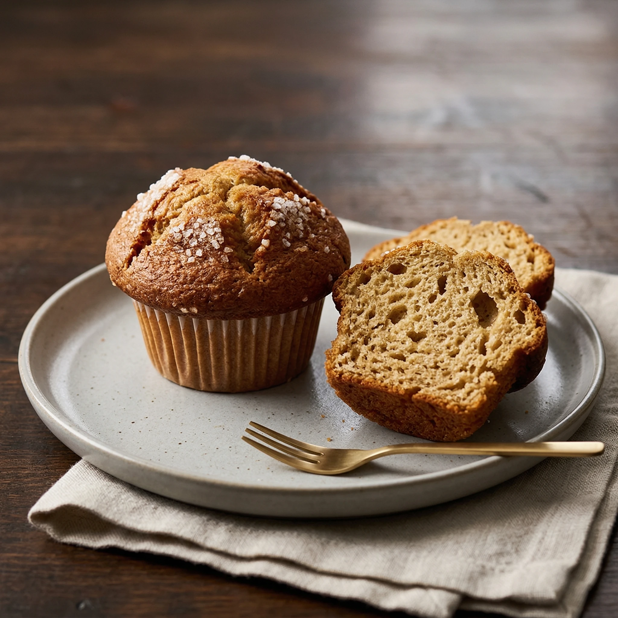 Muffins Clásicos