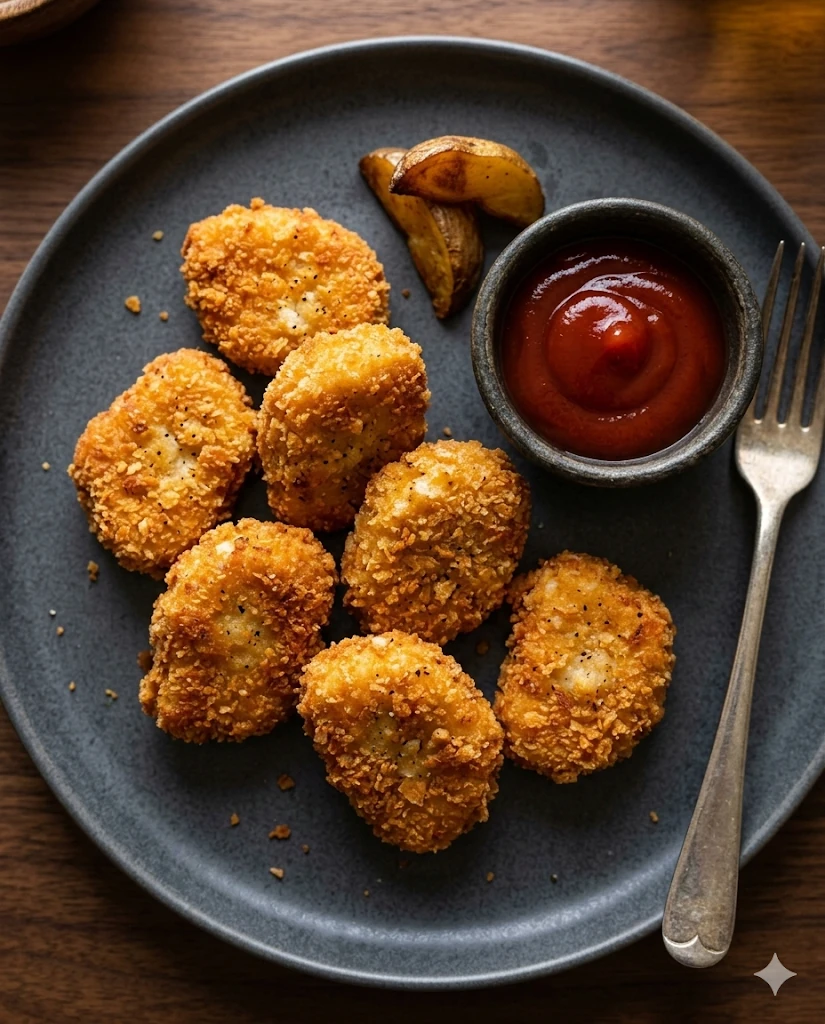 Chicken Nuggets