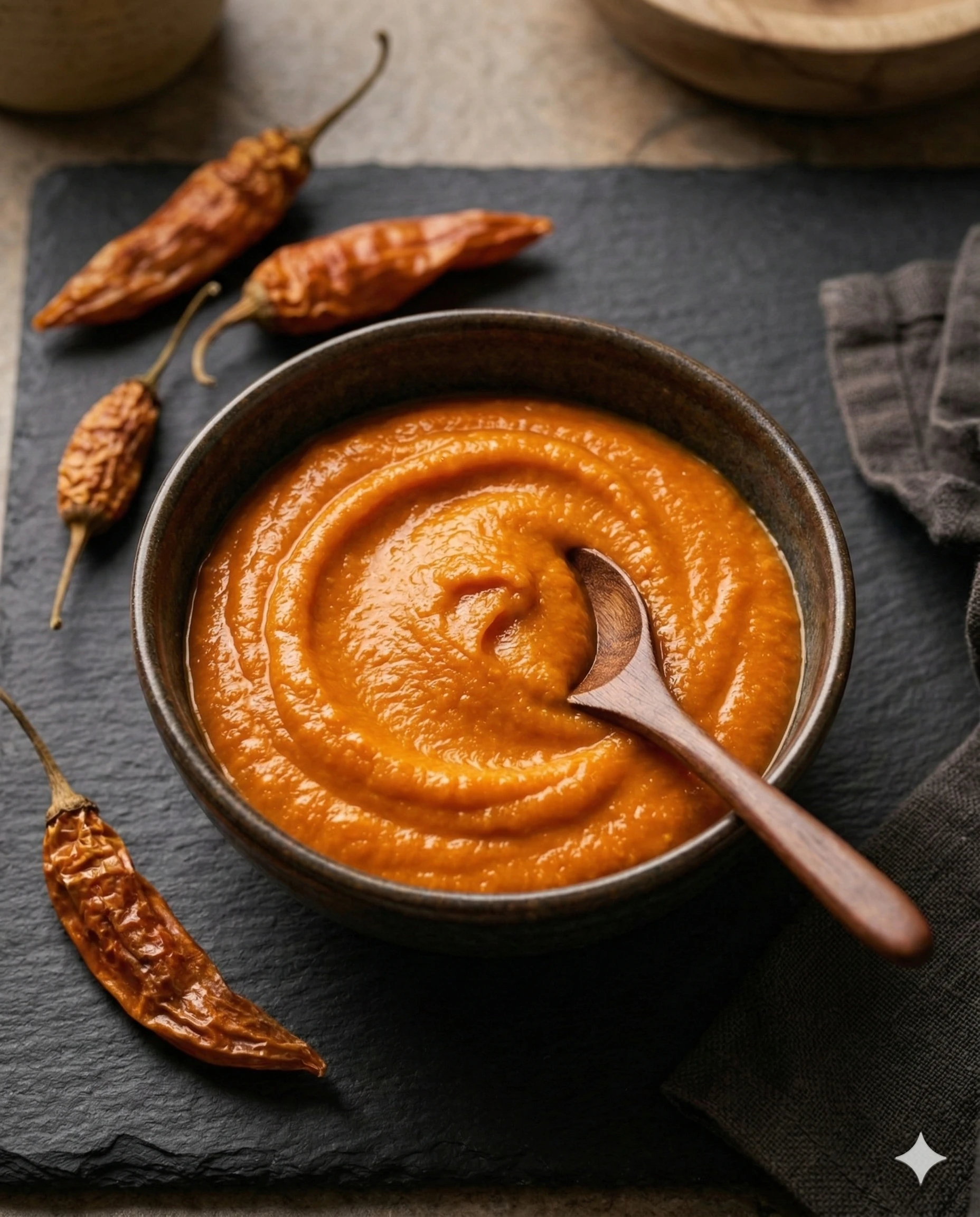 Mirasol Chili Paste
