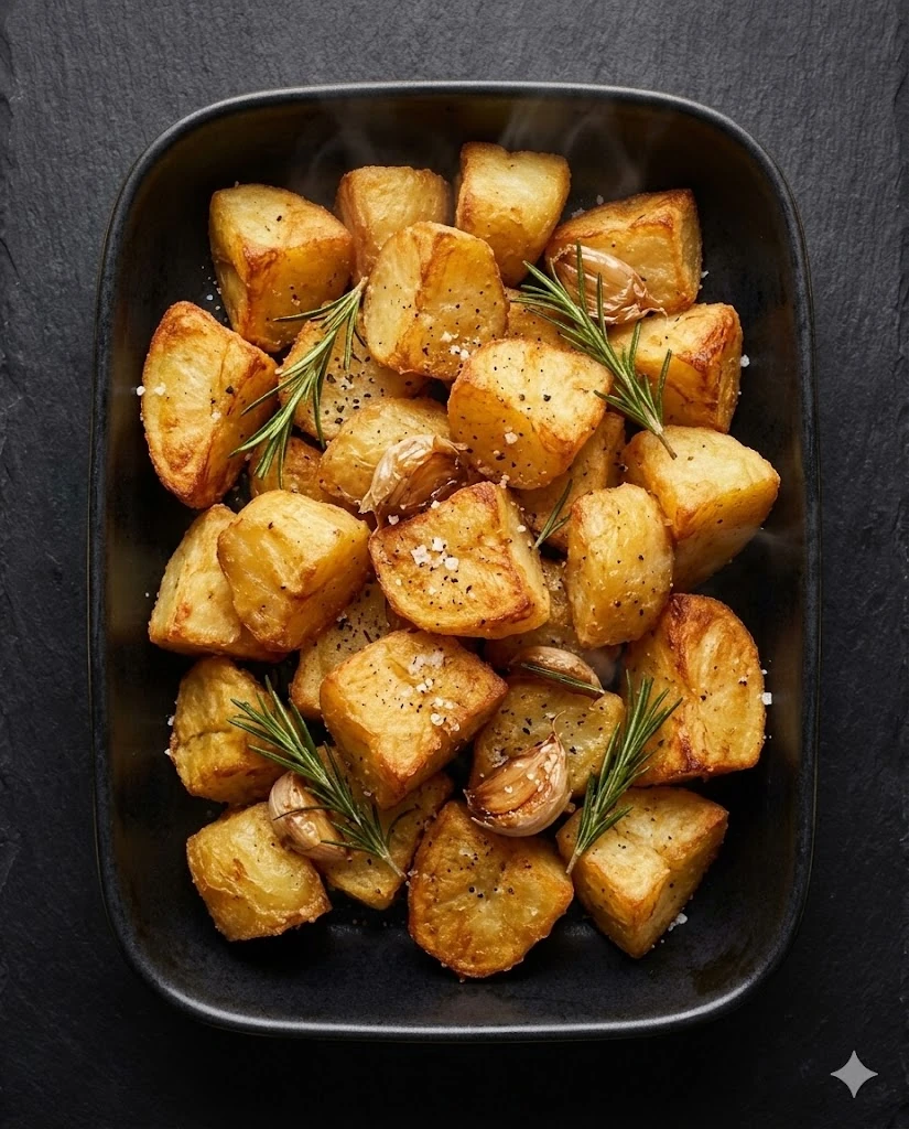 Roasted Potatoes