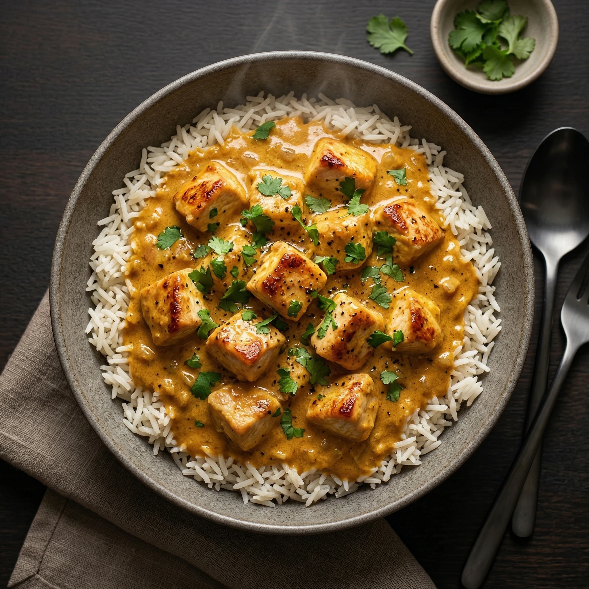 Chicken Curry