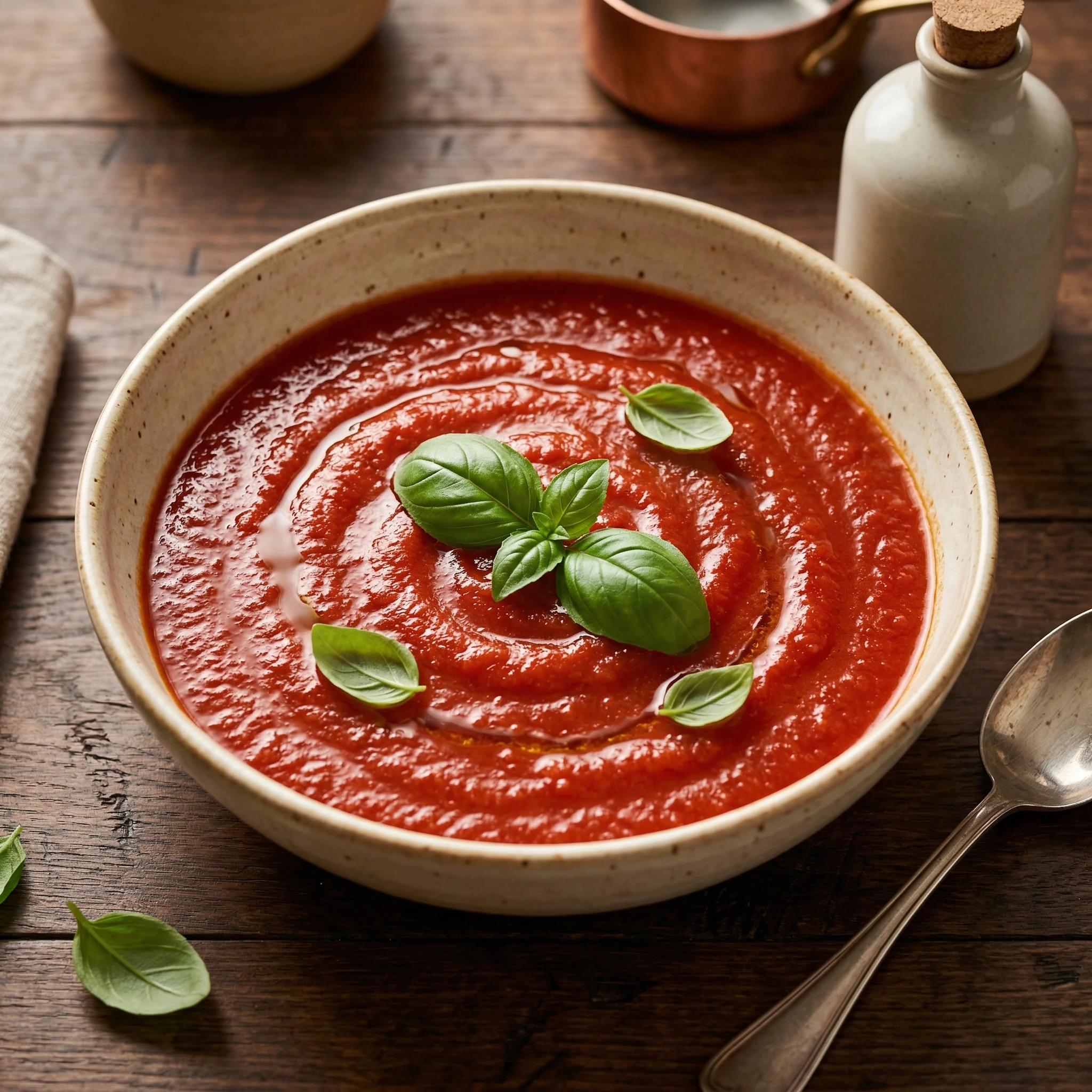 Pomodoro Sauce