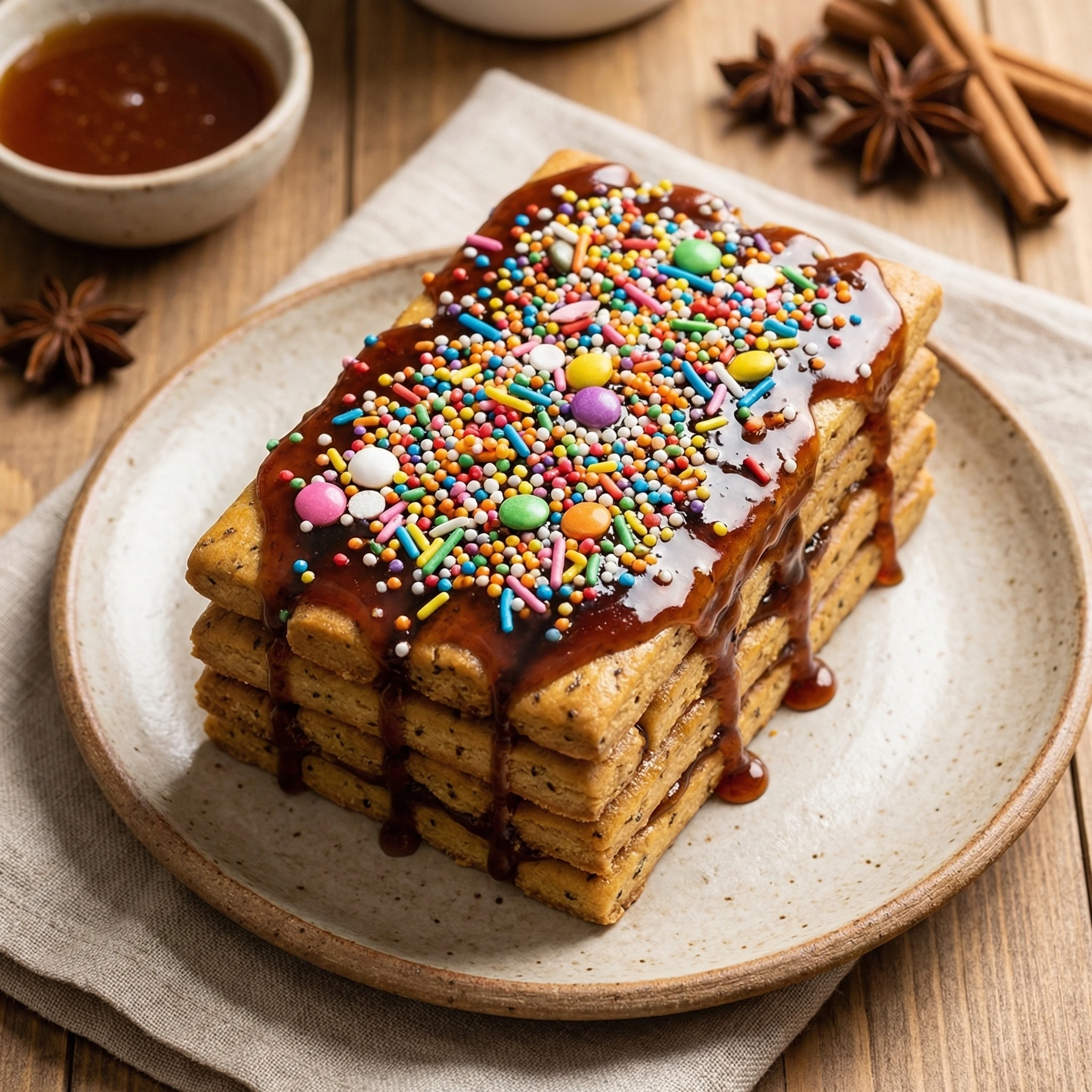 Turrón de Doña Pepa